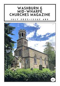 Download - Washburn Valley and Mid - Wharfe Churches Magazine