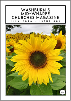 Download - Washburn Valley and Mid - Wharfe Churches Magazine
