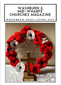 Download - Washburn Valley and Mid - Wharfe Churches Magazine