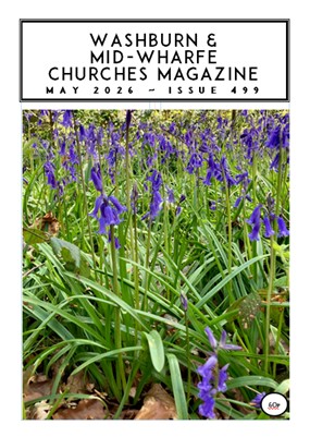Download - Washburn Valley and Mid - Wharfe Churches Magazine