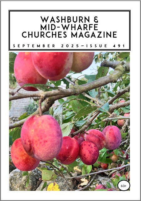 Download - Washburn Valley and Mid - Wharfe Churches Magazine