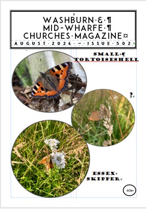 Download - Washburn Valley and Mid - Wharfe Churches Magazine